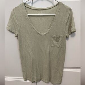 Caslon (Nordstrom) Short Sleeve T-Shirt